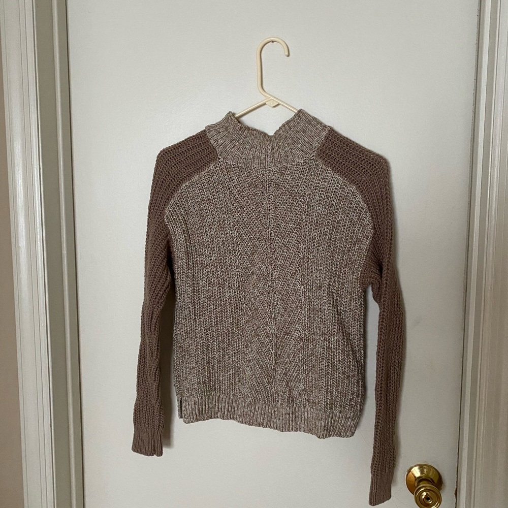 BANANA REPUBLIC SWEATER
